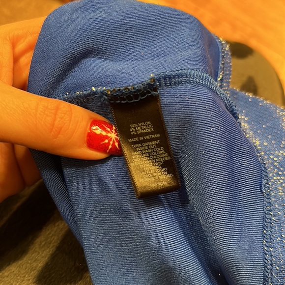 Express tank - Picture 5 of 5